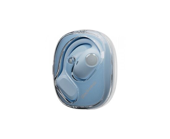 Навушники Blackview AirBuds 100 TWS Blue (6931548317876), зображення 4 Навушники Blackview AirBuds 100 TWS Blue (6931548317876), зображення 4