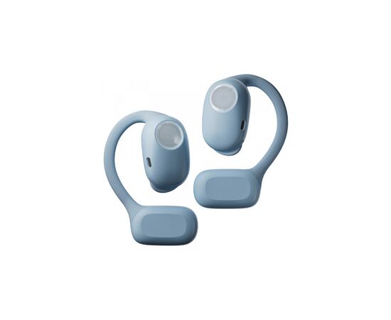 Навушники Blackview AirBuds 100 TWS Blue (6931548317876), зображення 6 Навушники Blackview AirBuds 100 TWS Blue (6931548317876), зображення 6