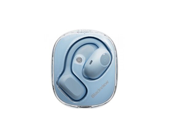 Наушники Blackview AirBuds 100 TWS Blue (6931548317876)