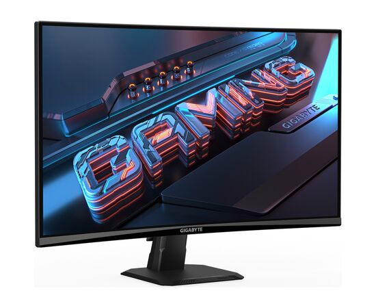 Монитор GIGABYTE GS27QCA Gaming Monitor, изображение 3 Монитор GIGABYTE GS27QCA Gaming Monitor, изображение 3