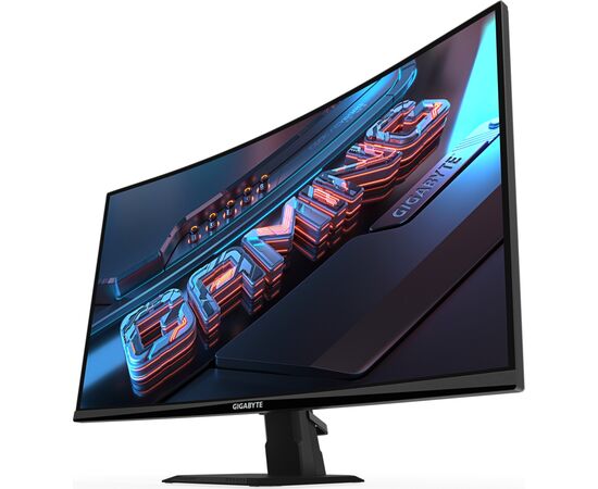 Монитор GIGABYTE GS27QCA Gaming Monitor