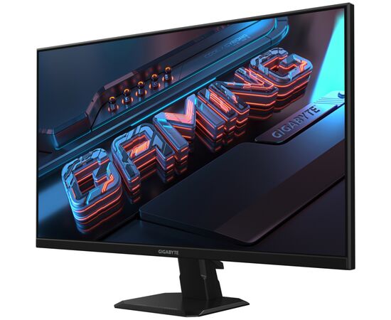 Монитор GIGABYTE GS27FA Gaming Monitor, изображение 2 Монитор GIGABYTE GS27FA Gaming Monitor, изображение 2
