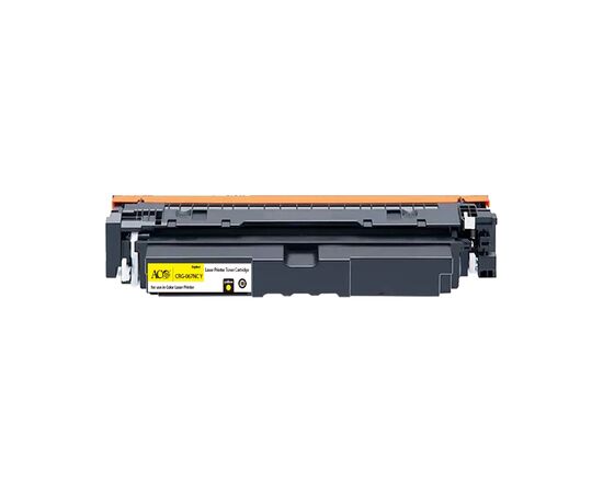 Картридж ACO Canon 069 Yellow 1900 ст (ACO-CRG-069NC Y)