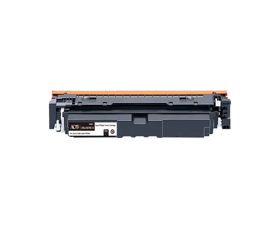 Картридж ACO Canon 069 Black 2100ст (ACO-CRG-069NC K)