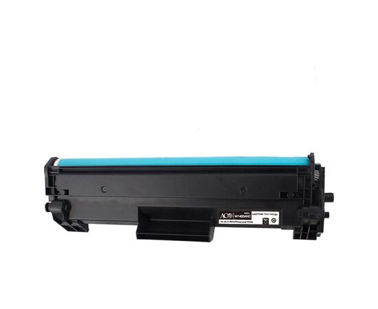 Картридж ACO HP 142A Black без чипа (ACO-W1420ANC), изображение 3 Картридж ACO HP 142A Black без чипа (ACO-W1420ANC), изображение 3