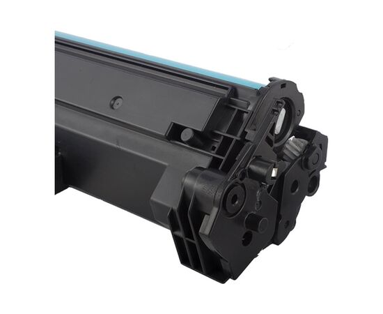 Картридж ACO HP 142A Black без чипа (ACO-W1420ANC)