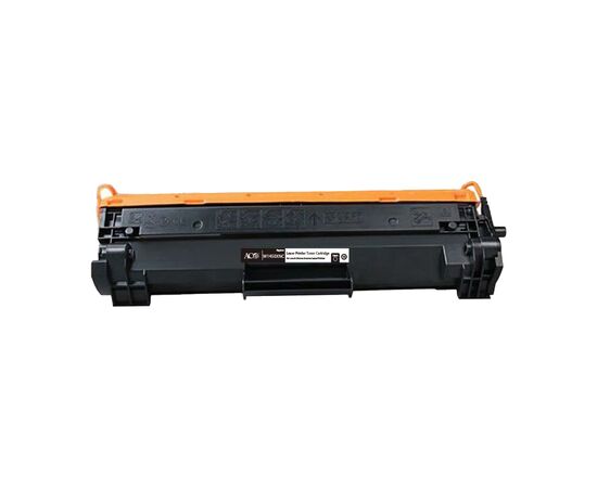 Картридж ACO HP 145X max Black без чипа (ACO-W1450XNC)