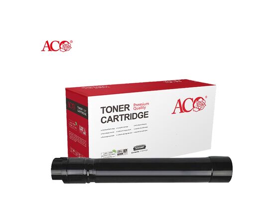Картридж ACO Xerox VersaLink C7020/7025/7030 Black (ACO-106R03745)