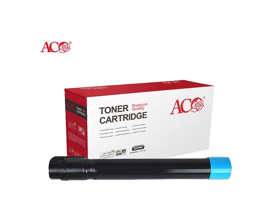 Картридж ACO Xerox VersaLink C7020/7025/7030 Cyan (ACO-106R03748)