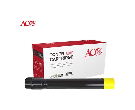 Картридж ACO Xerox VersaLink C7020/7025/7030 Yellow (ACO-106R03746)