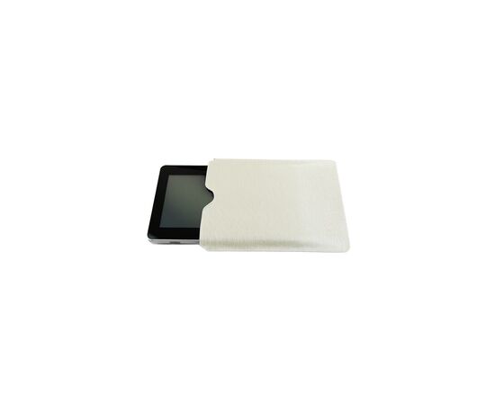 Чохол до планшета Drobak 9.7-10.1" Universal/Smooth Case /Cream (216826), зображення 2 Чохол до планшета Drobak 9.7-10.1" Universal/Smooth Case /Cream (216826), зображення 2