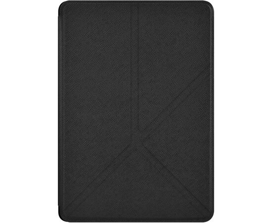Чехол для электронной книги BeCover Ultra Slim Origami Amazon Kindle Paperwhite 12th Gen. 2024 7" Black (712837), изображение 2 Чехол для электронной книги BeCover Ultra Slim Origami Amazon Kindle Paperwhite 12th Gen. 2024 7" Black (712837), изображение 2