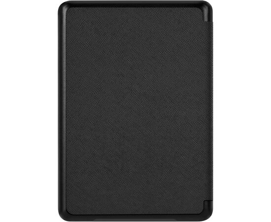 Чехол для электронной книги BeCover Ultra Slim Origami Amazon Kindle Paperwhite 12th Gen. 2024 7" Black (712837), изображение 3 Чехол для электронной книги BeCover Ultra Slim Origami Amazon Kindle Paperwhite 12th Gen. 2024 7" Black (712837), изображение 3
