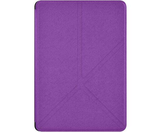 Чехол для электронной книги BeCover Ultra Slim Origami Amazon Kindle Paperwhite 12th Gen. 2024 7" Purple (712840), изображение 2 Чехол для электронной книги BeCover Ultra Slim Origami Amazon Kindle Paperwhite 12th Gen. 2024 7" Purple (712840), изображение 2