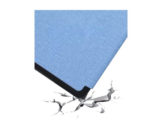 Чехол для электронной книги BeCover Smart Case Amazon Kindle Paperwhite 12th Gen. 2024 7" Light Blue (712847), изображение 5 Чехол для электронной книги BeCover Smart Case Amazon Kindle Paperwhite 12th Gen. 2024 7" Light Blue (712847), изображение 5