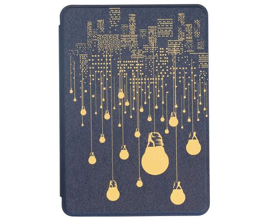 Чехол для электронной книги BeCover Smart Case Amazon Kindle Paperwhite 12th Gen. 2024 7" Night Light (712857), изображение 2 Чехол для электронной книги BeCover Smart Case Amazon Kindle Paperwhite 12th Gen. 2024 7" Night Light (712857), изображение 2