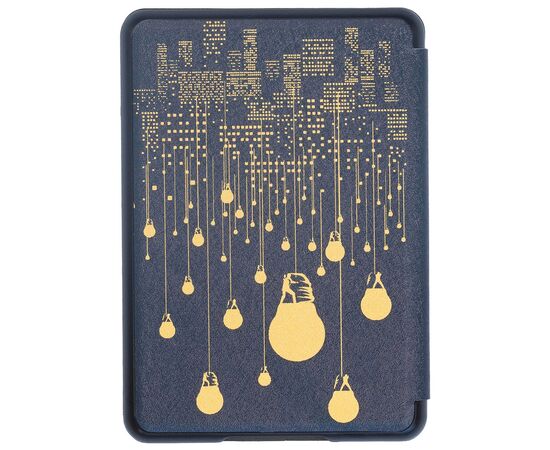 Чехол для электронной книги BeCover Smart Case Amazon Kindle Paperwhite 12th Gen. 2024 7" Night Light (712857), изображение 3 Чехол для электронной книги BeCover Smart Case Amazon Kindle Paperwhite 12th Gen. 2024 7" Night Light (712857), изображение 3