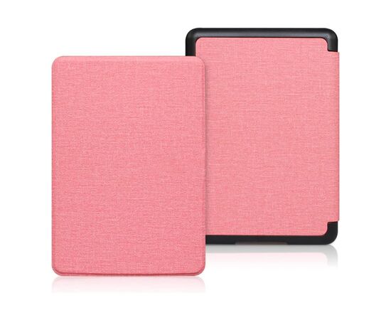 Чехол для электронной книги BeCover Smart Case Amazon Kindle Paperwhite 12th Gen. 2024 7" Rose Gold (712851), изображение 4 Чехол для электронной книги BeCover Smart Case Amazon Kindle Paperwhite 12th Gen. 2024 7" Rose Gold (712851), изображение 4
