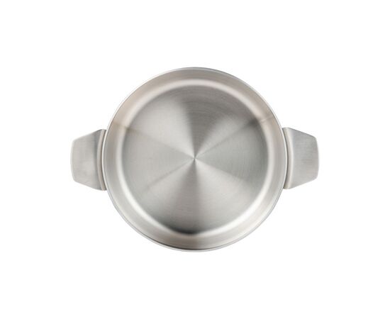Кастрюля MasterPro Sigma, з кришкою 2.9 л (BGMP-1665-MM), изображение 5 Кастрюля MasterPro Sigma, з кришкою 2.9 л (BGMP-1665-MM), изображение 5