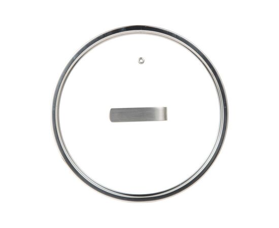 Кастрюля MasterPro Sigma, з кришкою 9.2 л (BGMP-1667-MM), изображение 7 Кастрюля MasterPro Sigma, з кришкою 9.2 л (BGMP-1667-MM), изображение 7