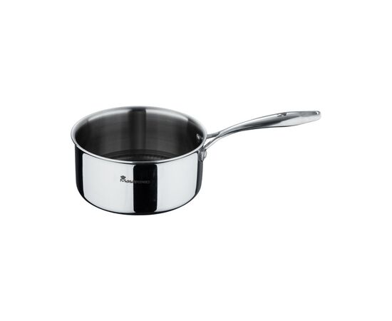 Ковш MasterPro Hi-tech 3, з кришкою 18 см (BGMP-1622), изображение 3 Ковш MasterPro Hi-tech 3, з кришкою 18 см (BGMP-1622), изображение 3