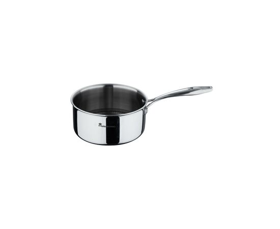 Ковш MasterPro Hi-tech 3, з кришкою 22 см (BGMP-1623), изображение 3 Ковш MasterPro Hi-tech 3, з кришкою 22 см (BGMP-1623), изображение 3