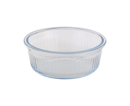 Пищевой контейнер MasterPro Foodies collection круглий 950 мл (BGMP-5679), изображение 3 Пищевой контейнер MasterPro Foodies collection круглий 950 мл (BGMP-5679), изображение 3