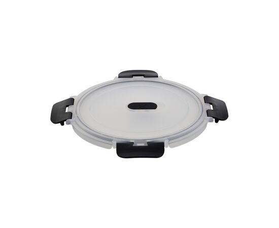 Пищевой контейнер MasterPro Foodies collection круглий 950 мл (BGMP-5679), изображение 4 Пищевой контейнер MasterPro Foodies collection круглий 950 мл (BGMP-5679), изображение 4
