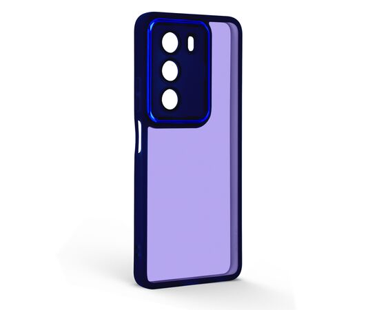 Чехол для мобильного телефона Armorstandart Shade Infinix Hot 50 4G Blue (ARM81015)