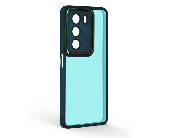 Чехол для мобильного телефона Armorstandart Shade Infinix Hot 50 4G Dark Green (ARM81016)