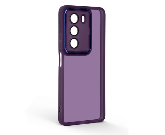 Чохол до мобільного телефона Armorstandart Shade Infinix Hot 50 4G Violet (ARM81017)