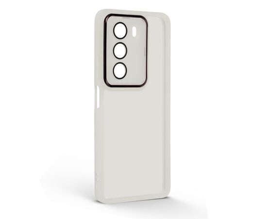 Чохол до мобільного телефона Armorstandart Shade Infinix Hot 50 4G White (ARM81018)
