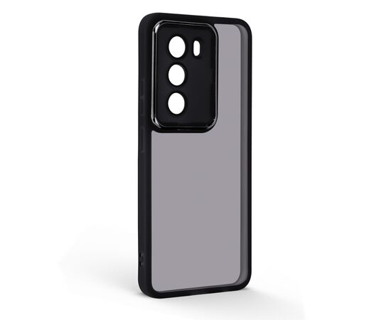 Чохол до мобільного телефона Armorstandart Shade Infinix Hot 50 Pro 4G Black (ARM81004)