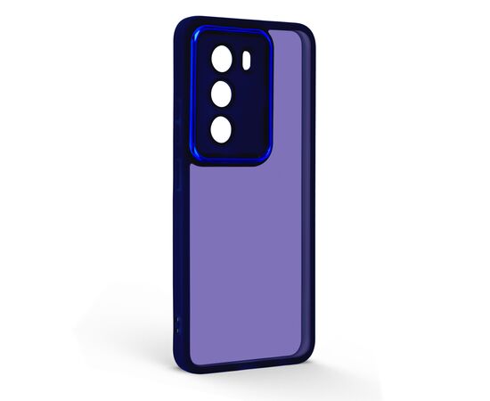Чохол до мобільного телефона Armorstandart Shade Infinix Hot 50 Pro 4G Blue (ARM81005)