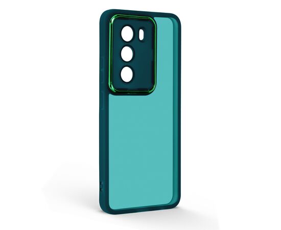Чехол для мобильного телефона Armorstandart Shade Infinix Hot 50 Pro 4G Dark Green (ARM81006)