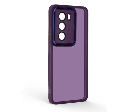 Чохол до мобільного телефона Armorstandart Shade Infinix Hot 50 Pro 4G Violet (ARM81007)