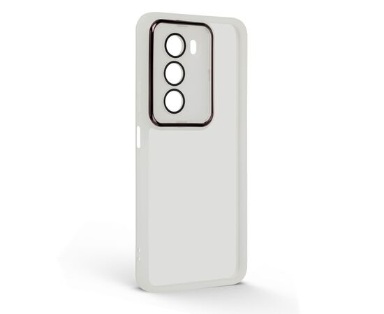 Чохол до мобільного телефона Armorstandart Shade Infinix Hot 50 Pro 4G White (ARM81008)