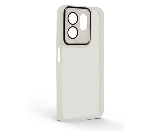 Чохол до мобільного телефона Armorstandart Shade Infinix Hot 50i / Smart 9 White (ARM81013)