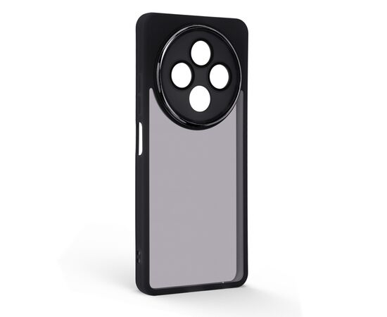 Чехол для мобильного телефона Armorstandart Shade Tecno Spark 30 4G (KL6) Black (ARM81377)