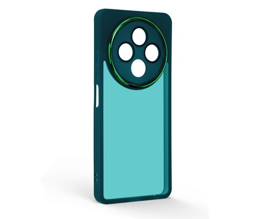 Чехол для мобильного телефона Armorstandart Shade Tecno Spark 30 4G (KL6) Dark Green (ARM81379)