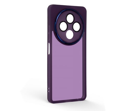 Чохол до мобільного телефона Armorstandart Shade Tecno Spark 30 4G (KL6) Violet (ARM81380)