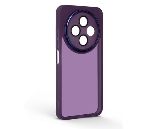 Чехол для мобильного телефона Armorstandart Shade Tecno Spark 30C 4G (kl5) Violet (ARM81269)