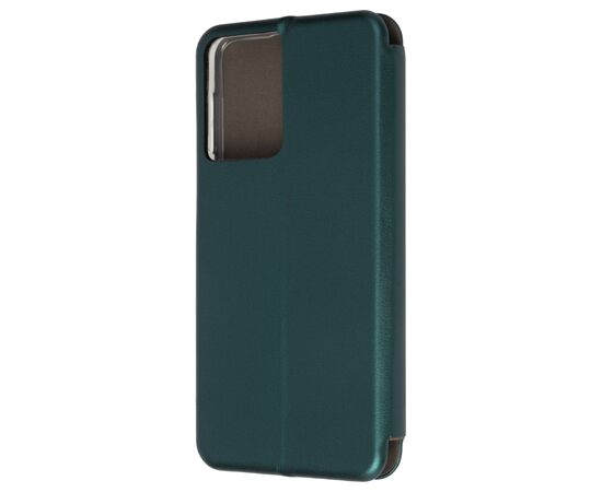 Чохол до мобільного телефона Armorstandart G-Case Motorola G55 5G Green (ARM81221), зображення 2