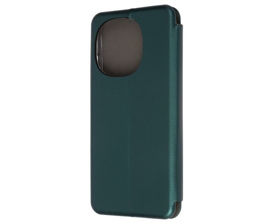 Чохол до мобільного телефона Armorstandart G-Case Tecno Spark Go 1 (KL4) Green (ARM81225), зображення 2