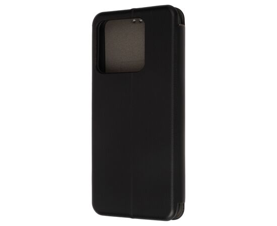 Чохол до мобільного телефона Armorstandart G-Case ZTE Blade A35 4G / A55 4G Black (ARM81523), зображення 2