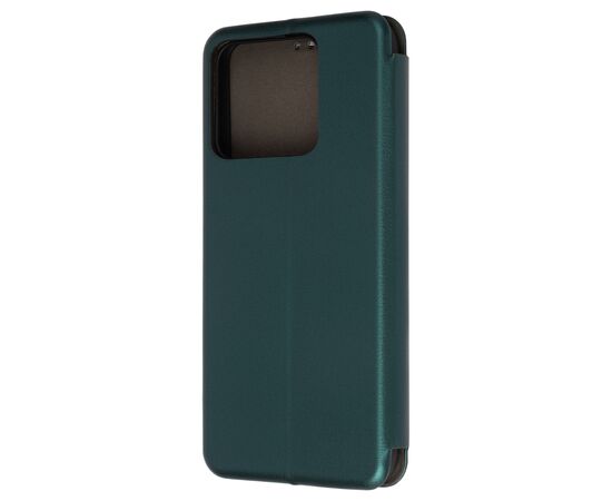 Чохол до мобільного телефона Armorstandart G-Case ZTE Blade A35 4G / A55 4G Green (ARM81522), зображення 2 Чохол до мобільного телефона Armorstandart G-Case ZTE Blade A35 4G / A55 4G Green (ARM81522), зображення 2