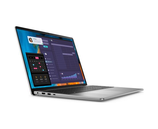 Ноутбук Dell Vostro 5640 (N1002VNB5640UA_WP), изображение 2 Ноутбук Dell Vostro 5640 (N1002VNB5640UA_WP), изображение 2