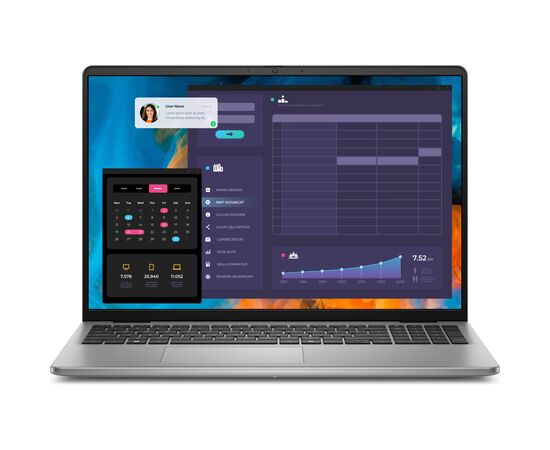 Ноутбук Dell Vostro 5640 (N1002VNB5640UA_WP)