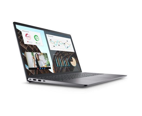 Ноутбук Dell Vostro 3530 Aluminium (N1804QMVNB3530UA_UBU), изображение 2 Ноутбук Dell Vostro 3530 Aluminium (N1804QMVNB3530UA_UBU), изображение 2