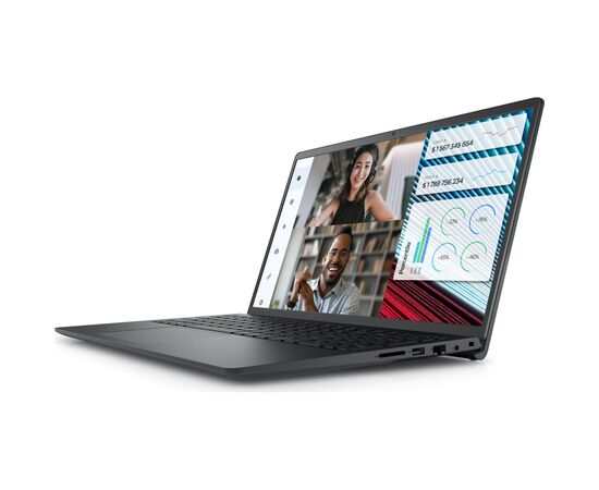 Ноутбук Dell Vostro 3520 (N3003PVNB3520UA_NB_WP), изображение 3 Ноутбук Dell Vostro 3520 (N3003PVNB3520UA_NB_WP), изображение 3